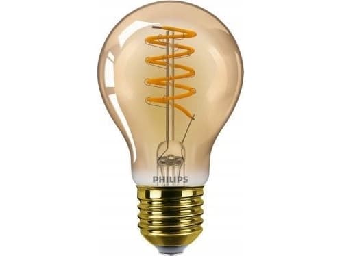 Philips MASTER LED 31551800, 4 W, 25 W, E27, 250 lm, 15000 h