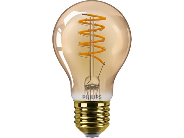 Philips MASTER LED 31551800, 4 W, 25 W, E27, 250 lm, 15000 h