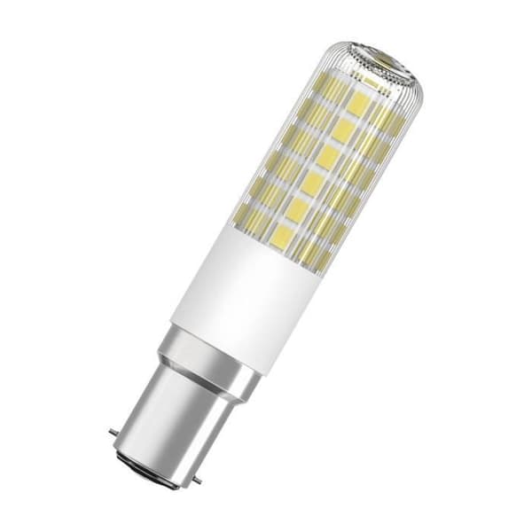 Ampoule LED Tube Ledvance Special T Slim B15d 6.5W 806lm - 827 Mycket Varm Vit | Motsvarar 60W