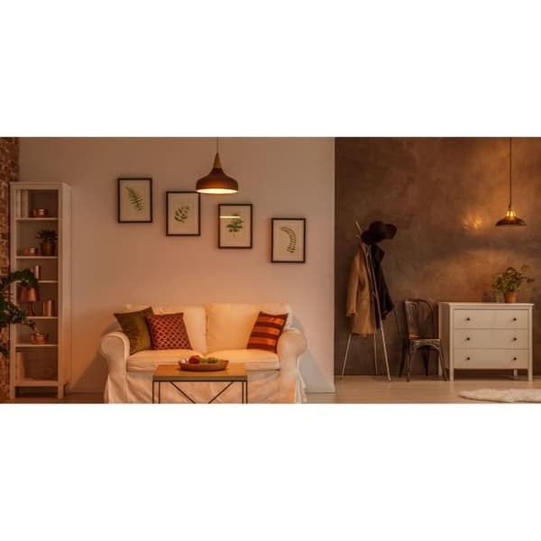 XIAOMI varmvit ansluten LED-lampa