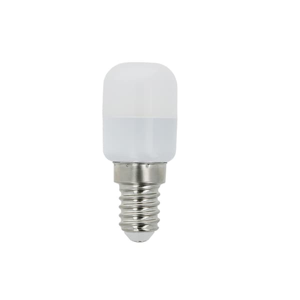 Forever LED-lampa E14 T26 2W 210lm 4500K