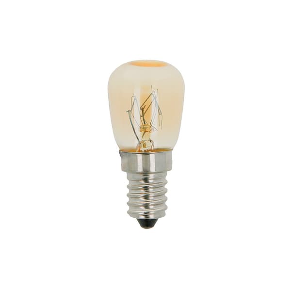 Forever LED-lampa E14 ST26 15W 230V 60lm
