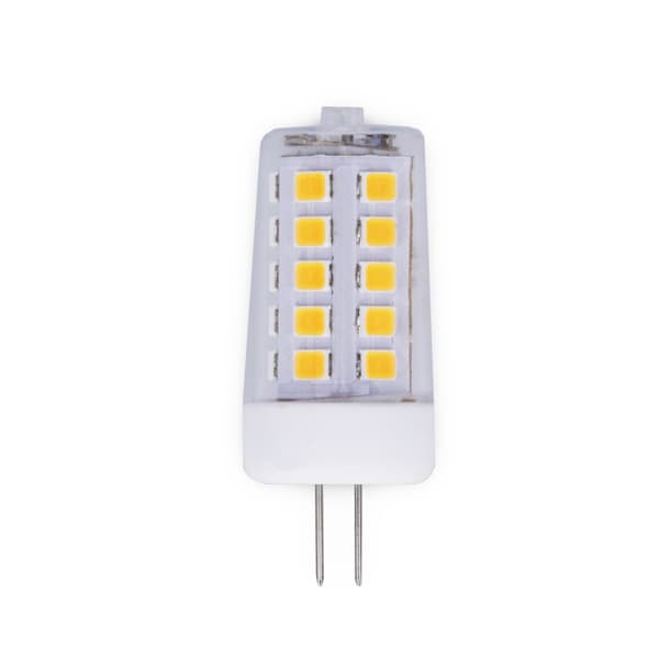 Forever LED-lampa G4 3W 12V 3000K 350lm