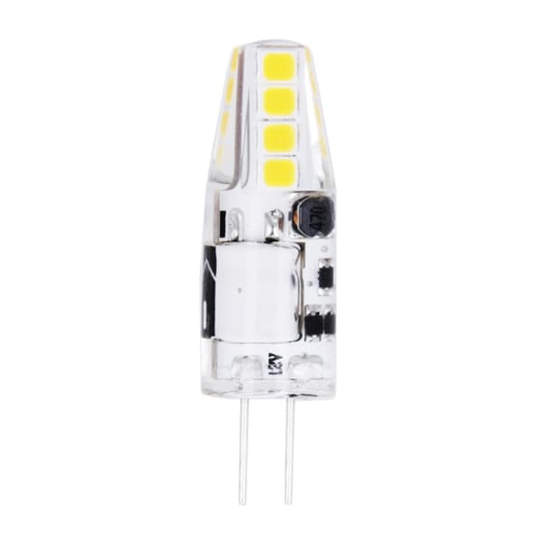 Forever LED-lampa G4 1.7W 12V 3000K 170lm