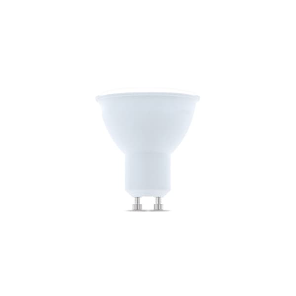 Forever LED-lampa GU10 7W 230V 4500K 90lm 38°