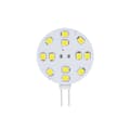 Miniatyrbilde 2 av 3: Forever LED-lampe G4 2W 12V 4500K 180lm