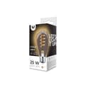 Pikkukuva 2 / 3: Forever LED-lamppu hehkulanka E27 ST64 4W 230V 2000K 250lm 4W 230V 2000K 250lm