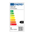 Pikkukuva 3 / 3: Forever LED-lamppu G4 1.7W 12V 6000K 170lm 170lm