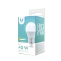 Miniatyrbillede 2 af 3: Forever LED-lampe E27 G45 6W 230V 6000K 480lm