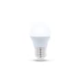 Miniatyrbillede 1 af 3: Forever LED-lampe E27 G45 6W 230V 6000K 480lm