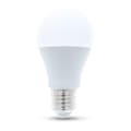 Miniatyrbillede 1 af 3: Forever LED-lampe E27 A60 10W 230V 3000K 806lm