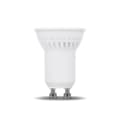 Miniatyrbillede 1 af 3: Forever LED-lampe GU10 MR11 3W 230V 3000K 220lm