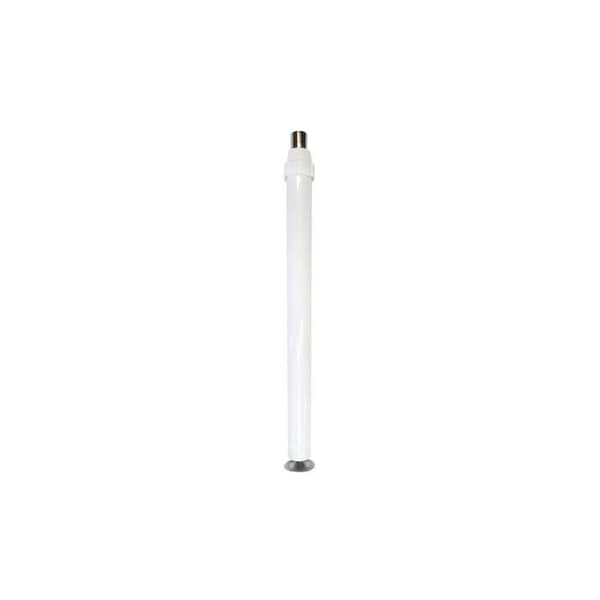 Rör - GENERISK - Ref. 33510 - Vit - Vuxen