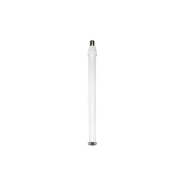 Rör - GENERISK - Ref. 33510 - Vit - Vuxen