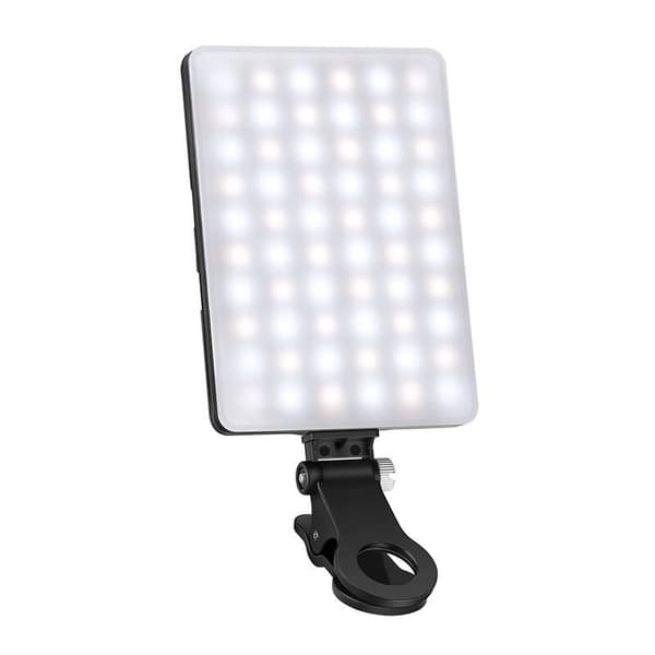 Selfie lampe Neewer NL-60AI Bi Color LED