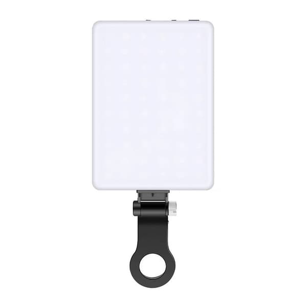 Selfie lampe Neewer NL-60AI Bi Color LED