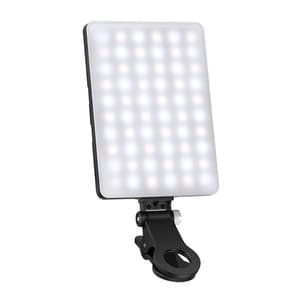 Selfie lampe Neewer NL-60AI Bi Color LED