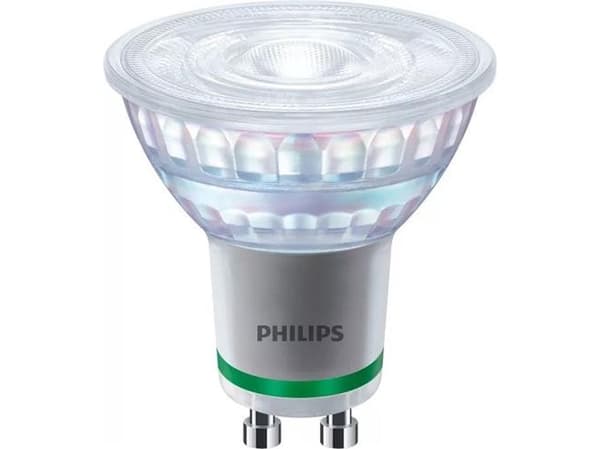 LEDspot GU10 830 375lm 230V 2,1W