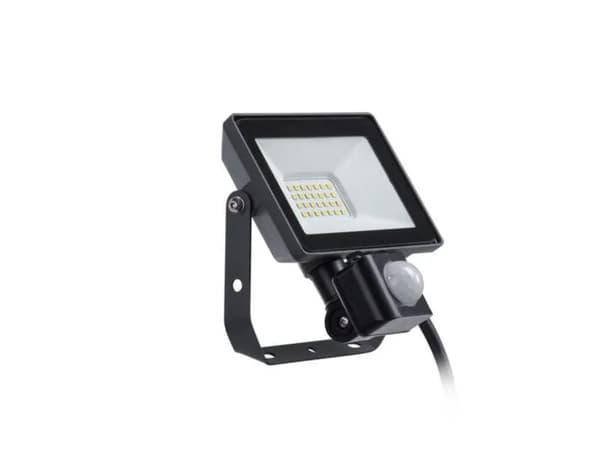 MAZDA Projektør BVP008 1900lm/840 20W Symmetrisk med sensor