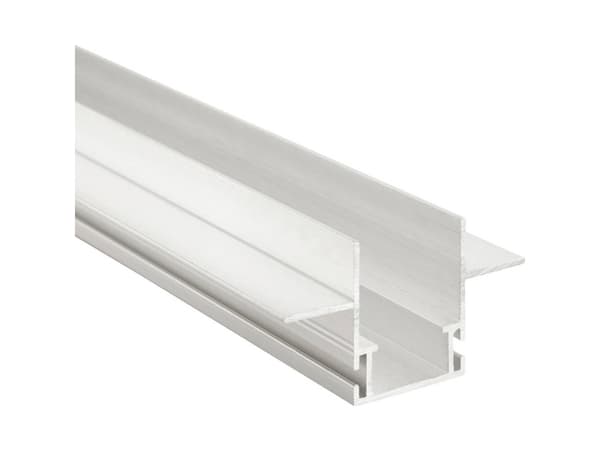 Deko Light 970823 Combo Aluminiumprofil (L x B x H) 2000 x 66 x 36 mm 1 stk