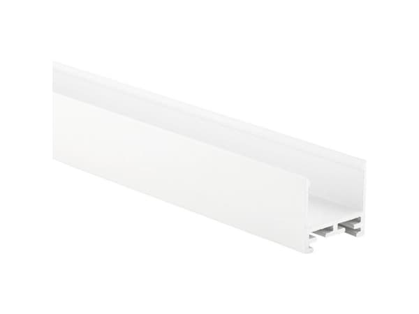 Deko Light 970849 Combo Aluminiumprofil (L x B x H) 2000 x 25 x 24 mm 1 stk