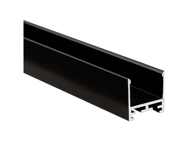 Deko Light 970846 Combo Aluminiumprofil (L x B x H) 2000 x 25 x 24 mm 1 stk