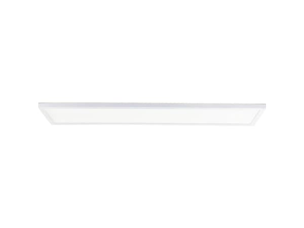 Brilliant Sorell G80870A05 LED-panel 24 W Varm og kold hvid Hvid