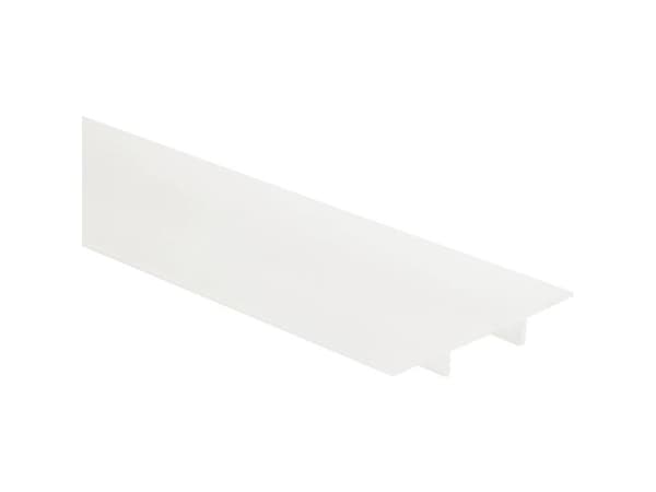 Deko Light 988121 Combo Profil-cover PMMA (L x B x H) 3000 x 50 x 6 mm 1 stk
