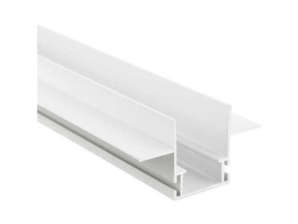 Deko Light 970830 Combo Aluminiumprofil (L x B x H) 2000 x 66 x 37 mm 1 stk