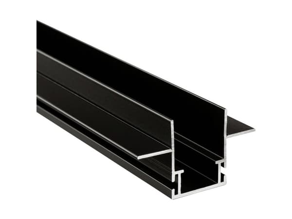 Deko Light 970824 Combo Aluminiumprofil (L x B x H) 2000 x 66 x 36 mm 1 stk