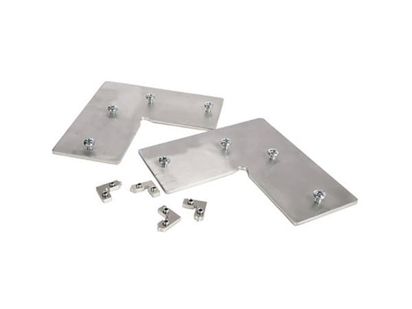 Deko Light 988203 Plano Corner Liitin 1 kpl.