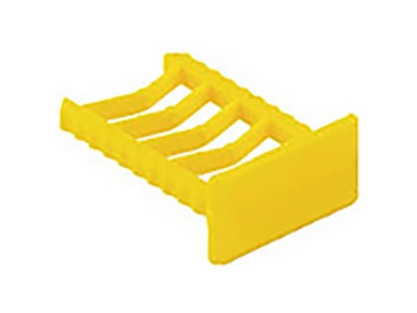 Deko Light 988186 Combo Montagebøjle PVC (L x B x H) 30 x 25 x 2 mm 1 stk