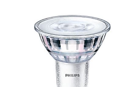 Philips CorePro LEDspot 4.6W, GU10, 827 (PH-75251700)