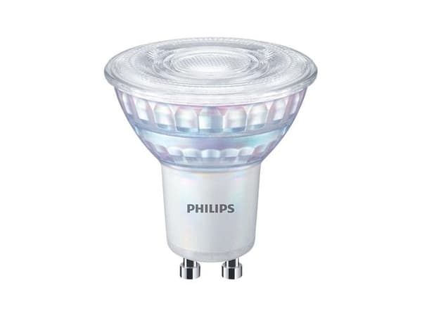 Corepro Ledspot 4W-50W/827 - Gu10 36Gr Dæmpbar Corepro Ledspot 4W (50W) Gu10 827 36°