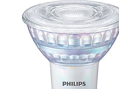 Corepro Ledspot 4W-50W/827 - Gu10 36Gr Dæmpbar Corepro Ledspot 4W (50W) Gu10 827 36°