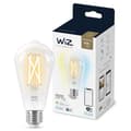 Miniatyrbild 1 av 6: WiZ Vintage Edison smart lampa Variabel vit E27 60W