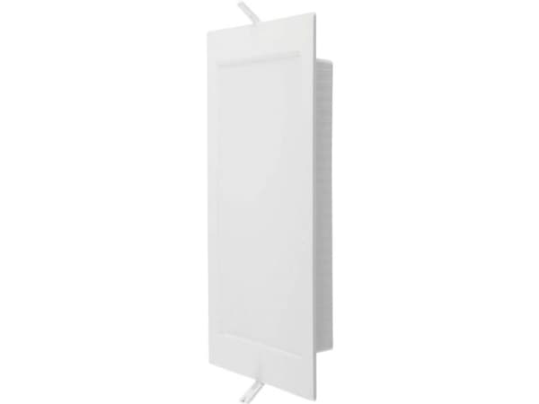 V-TAC VT-61003 104781 LED-indbygningspanel EEK: E (A - G) 3 W Neutralhvid Hvid