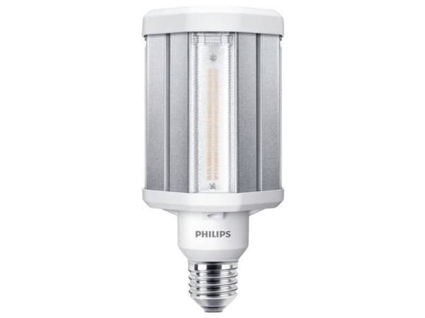 Signify 63824500 Glödlampa EEK D (A - G) E27 Specialsats 42 W Neutralvit (Ø x L) 84 mm x 178 mm 1 st