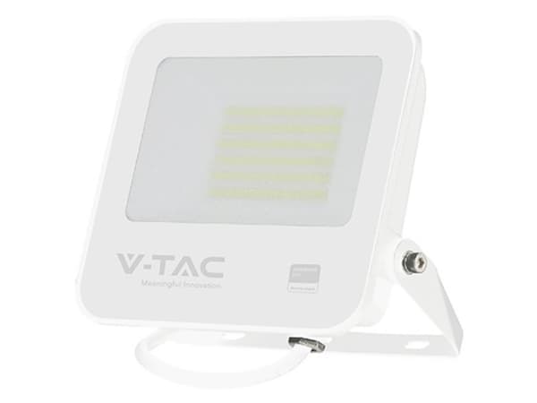 V-TAC VT-44055 23689 LED-flugtlys EEK: F (A - G) 50 W Naturlig hvid