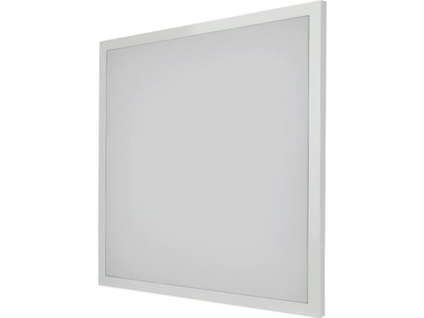 V-TAC VT-6139 216380 LED-panel Sæt med 6 stk. EEK: E (A - G) 216 W Neutralhvid Hvid
