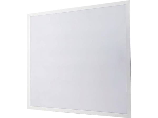 V-TAC VT-61036 23624 LED-panel Sæt med 10 stk. EEK: E (A - G) 36 W Neutralhvid Hvid