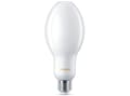 Miniatyrbilde 3 av 3: Signify 31631700 Glødepære-lamp EEK C (A - G) E27 Specialsæt 26 W Neutralhvid (Ø x L) 38 mm x 210 mm 1 stk
