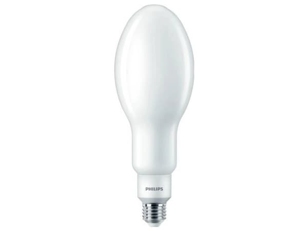 Signify 45201500 Glödlampa EEK C (A - G) E27 Glödlampsform 33,5 W Varmvit (Ø x L) 91 mm x 249 mm 1 st