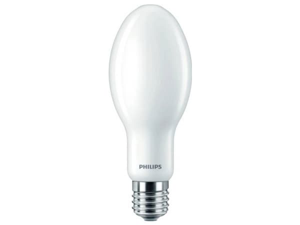 Signify 45205300 Glødepære-lamp EEK C (A - G) E40 Pæreform 33.5 W Varmhvid (Ø x L) 91 mm x 238 mm 1 stk