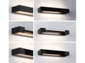 Miniatyrbilde 5 av 5: Paulmann PLM 71204, Rektangel, IP44, Sort