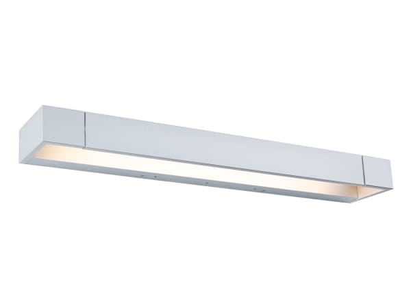 Paulmann PLM 71207, Rektangel, IP44, Aluminium