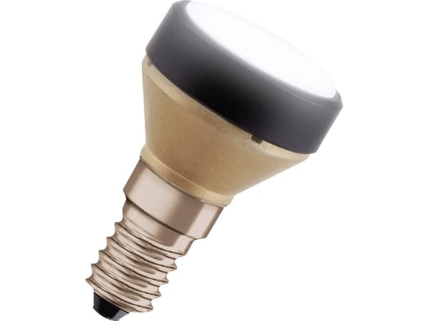 OSRAM 4099854356865 LED (RGB)-lampa EEK G (A - G) E14 3,5 W = 26 W Cool White (Ø x L) 35 mm x 54 mm 1 st