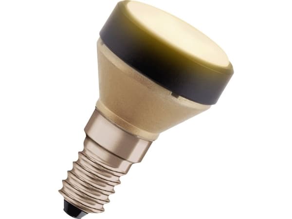 OSRAM 4099854356773 LED (RGB)-lampa EEK F (A - G) E14 3,5 W = 28 W Varmhvid (Ø x L) 35 mm x 54 mm 1 stk