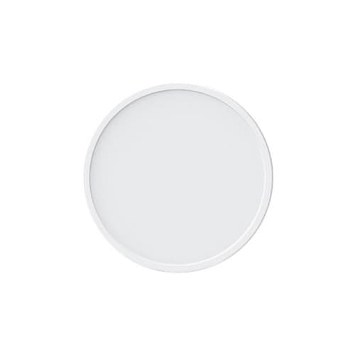 Yeelight Smart - innertakslampa - LED - 18 W - vitt - 2700-6500 K - ultraslim