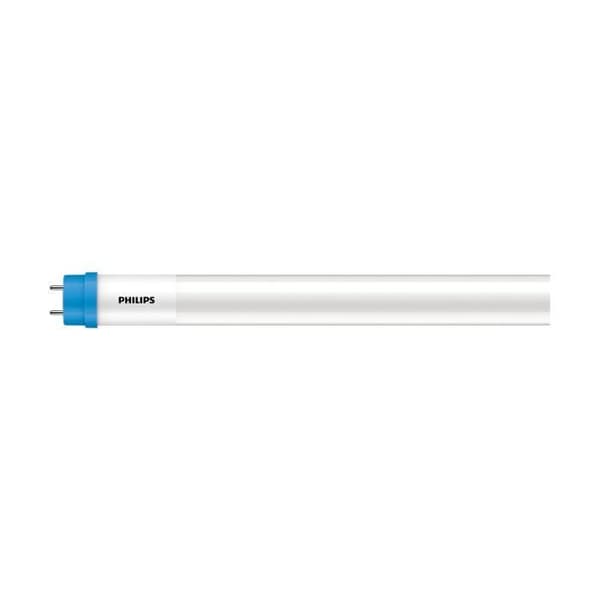 Tube LED Philips CorePro T8 Ultra Utgång 17.7W 2400lm - Kallvit 4000K - 120cm